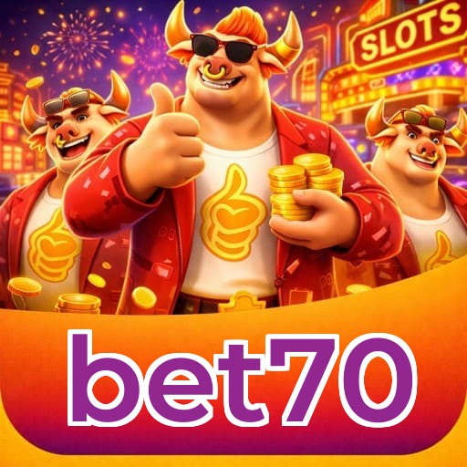 Chuva de Bônus bet70 - Slots