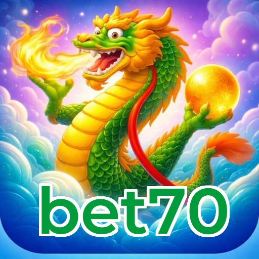 App Mobile bet70
