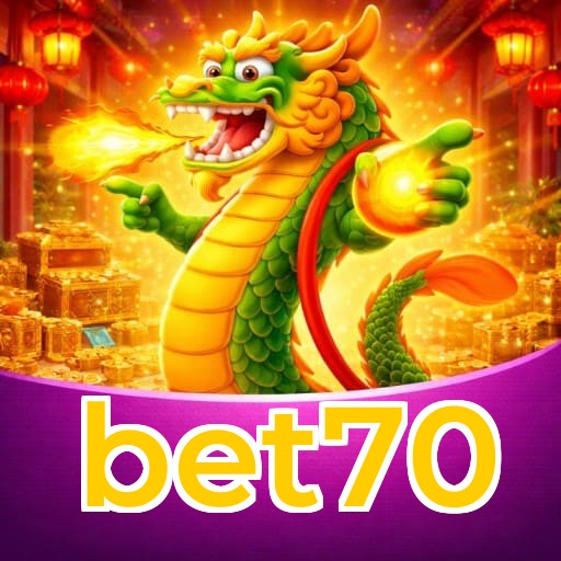 Notificações App bet70