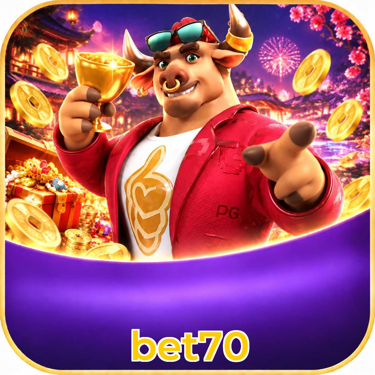 Plushie Frenzy para membros VIP bet70