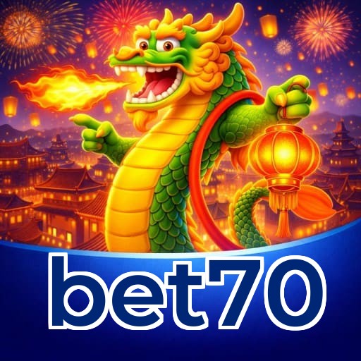 Promoções App bet70