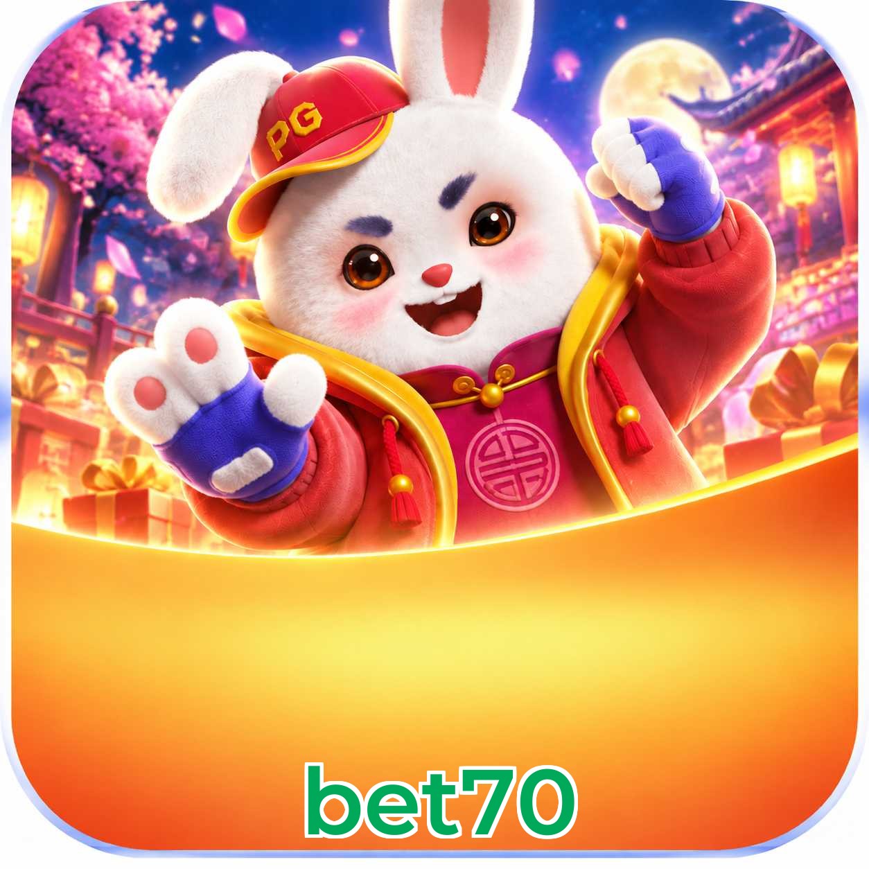 Interface de jogos na bet70 incluindo Plushie Frenzy