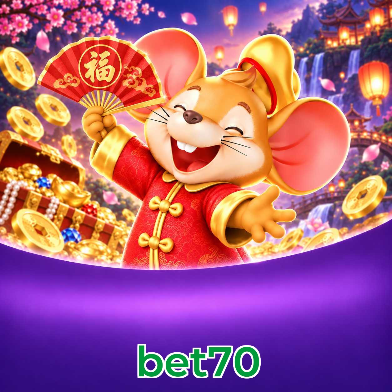 Plushie Frenzy PG Soft na bet70