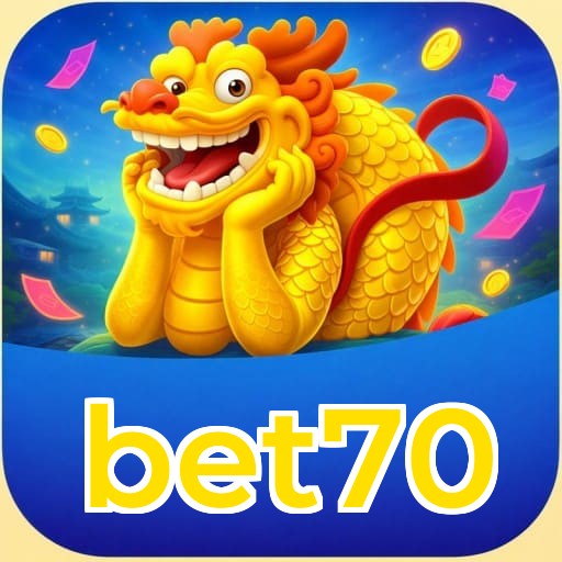 Recursos App bet70