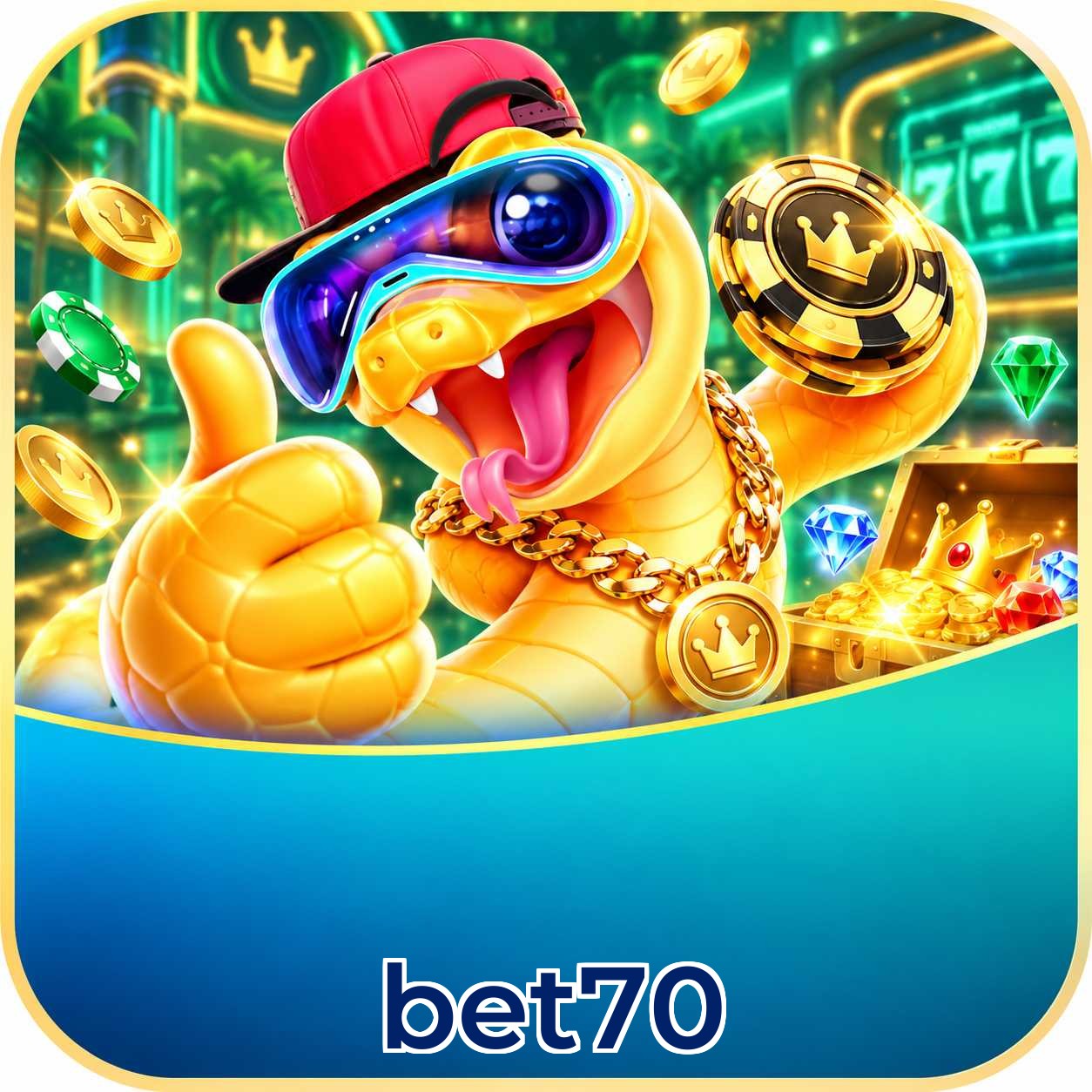 Plushie Frenzy no iOS após instalar bet70