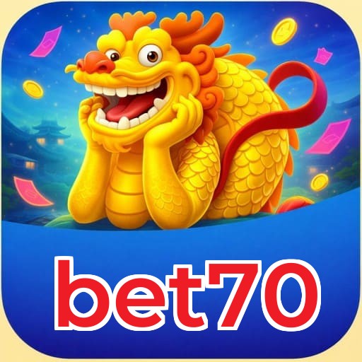 Bônus App bet70