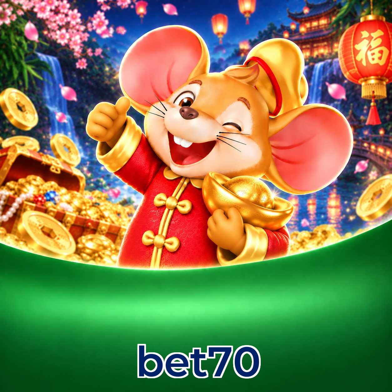 Plushie Frenzy PG Soft nos jogos da bet70