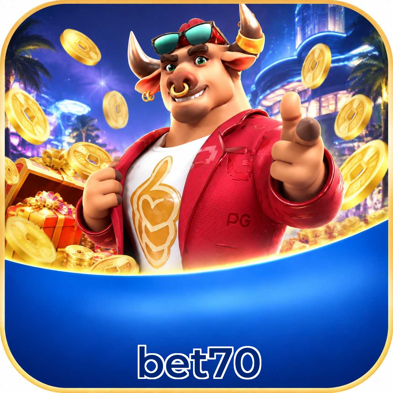 Interface mobile com Plushie Frenzy bet70