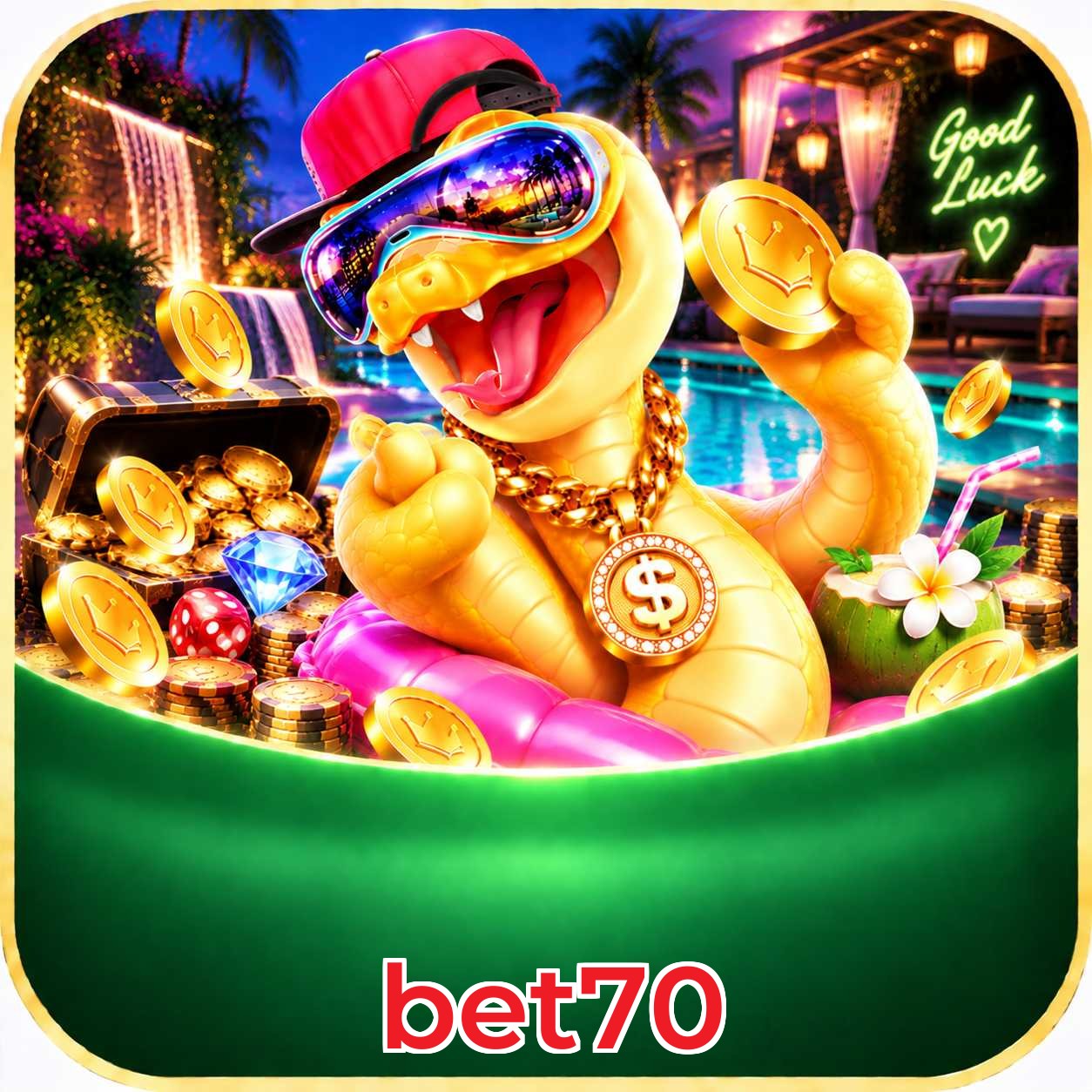 Slots e apostas na bet70 Plushie Frenzy