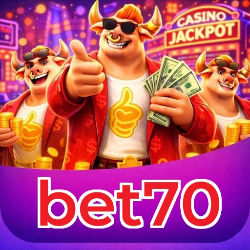 Promoções bet70